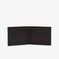 Thumbnail for NH1115FG028 Cartera lacoste nh1115fg - small billfold - Medina Menswear®