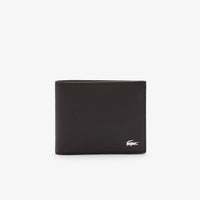 Thumbnail for NH1115FG028 Cartera lacoste nh1115fg - small billfold - Medina Menswear®