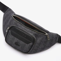 Thumbnail for NH3651LXH45 Riñonera Lacoste Waist bag Lacoste - Medina Menswear®
