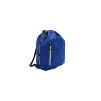 Thumbnail for NU3802UHJ77 Mochila lacoste nu3802uh - unisex branded band foldable nylon backpack - Medina Menswear®