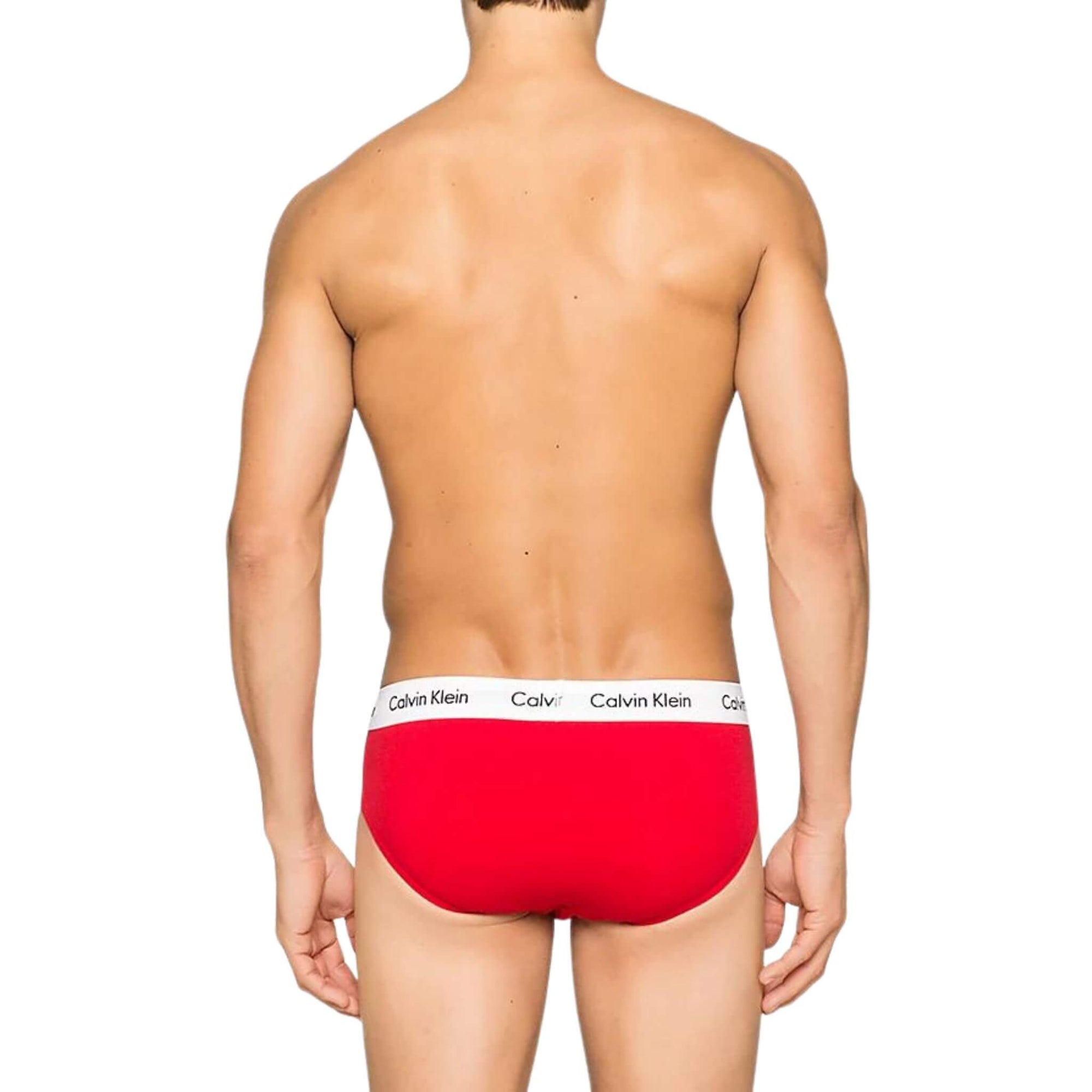 Pack De 3 Slips - Cotton Stretch · imagen 3