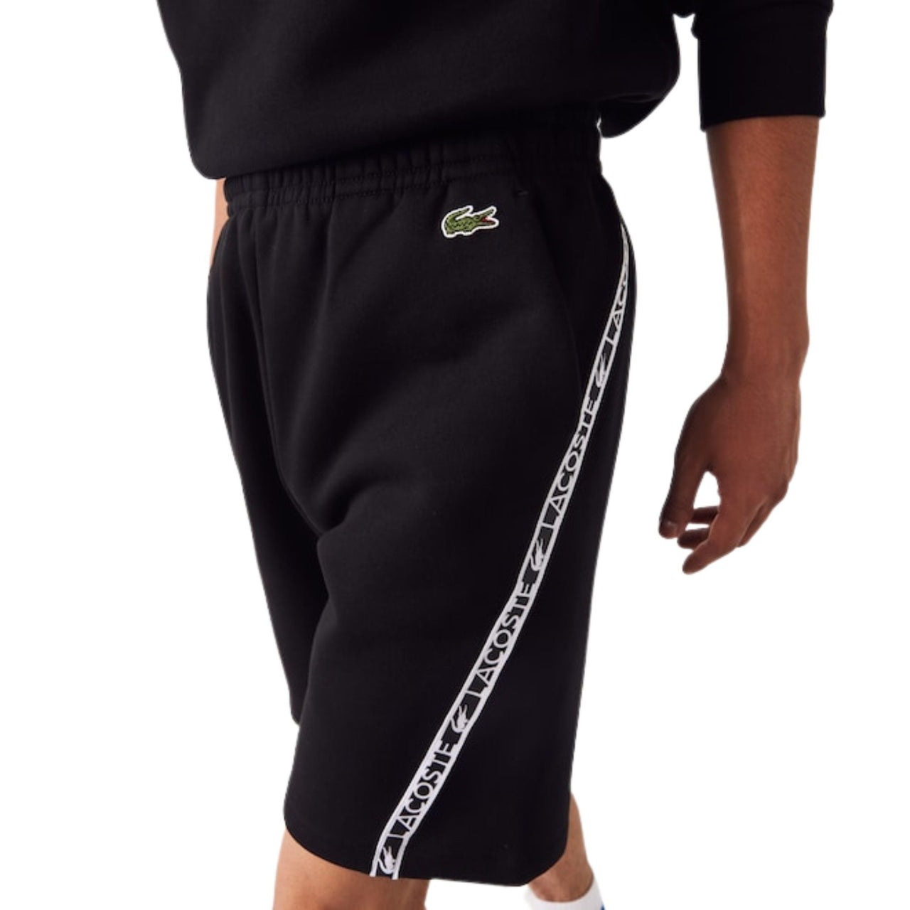 Pantalones Cortos Lacoste Hombre Gh9661 - Shorts - Medina Menswear®
