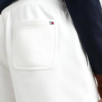 Thumbnail for Pantalones Cortos Tommy Hilfiger Hombre Tommy Logo Sweatshorts - Medina Menswear®