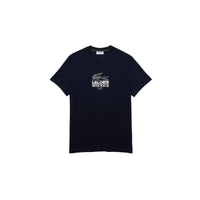 Thumbnail for TH1228031 Camiseta lacoste th1228 - tee-shirt - Medina Menswear®
