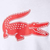 Thumbnail for TH2042B6C Camiseta lacoste th2042 - tee-shirt - Medina Menswear®