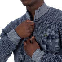 Thumbnail for TRICOT BLEU INDIGO FON - Medina Menswear®