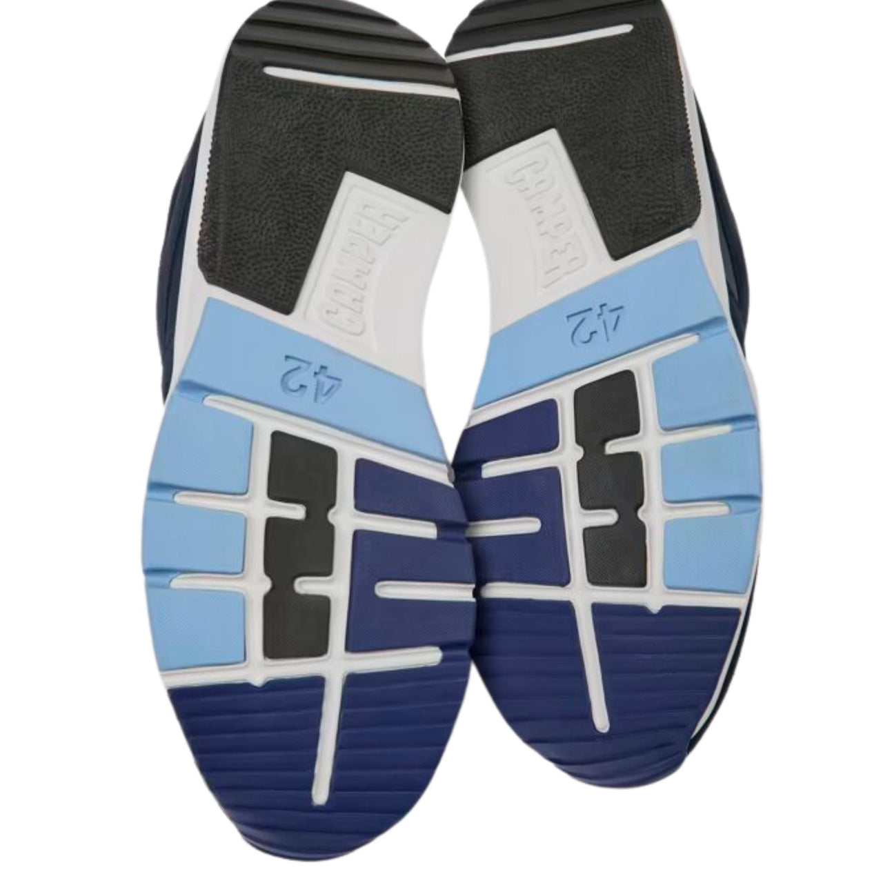 Zapatillas Camper Hombre G3D Drift Rug Hypn,Apol.Hypn/Kit Hou-M - Medina Menswear®