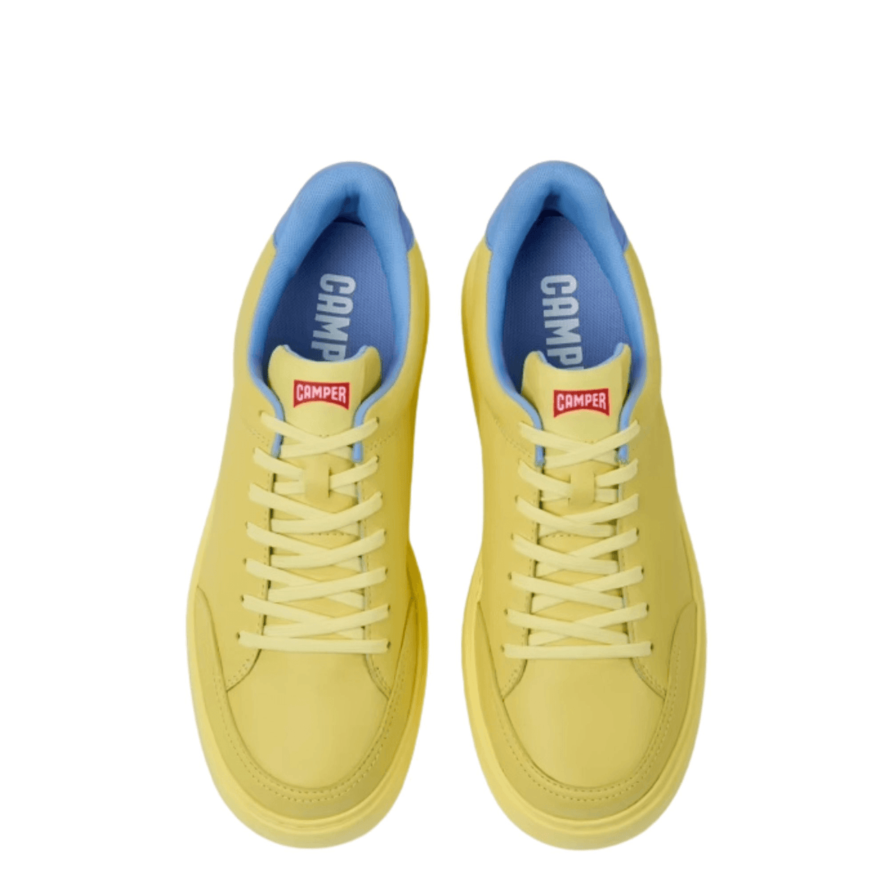 Zapatillas camper hombre sales