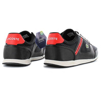 Thumbnail for Zapatillas Lacoste Hombre Menerva Sport 0121 1 Cma - Medina Menswear®