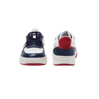 Thumbnail for Zapatillas Lacoste Hombre Men'S L001 Synthetic Colour Block Sneakers - Medina Menswear®