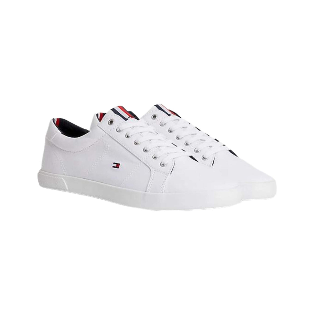 Zapatillas Tommy Hilfiger Hombre Iconic Long Lace Sneaker