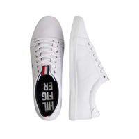 Thumbnail for Zapatillas Tommy Hilfiger Hombre Iconic Long Lace Sneaker - Medina Menswear®