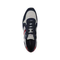 Thumbnail for Zapatillas Tommy Hilfiger Hombre Iconic Runner Mix - Medina Menswear®